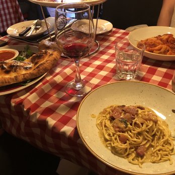 Taverniti - Deliciousness everywhere - Italian Near Me - Toronto, Ontario