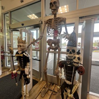 Home Goods - Skeleton Decor - Home Decor Near Me - Scarborough, Maine Home Goods - Skeleton Decor - Home Decor Near Me - Scarborough, Maine