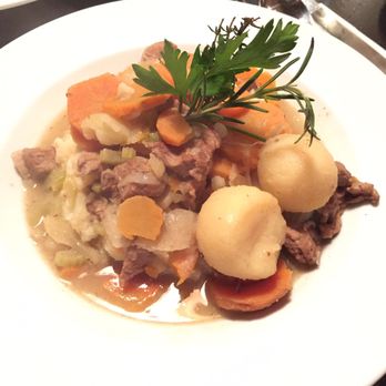 Cruises Pub & Restaurant - Irish stew. - Pubs Near Me - Ennis, CE Cruises Pub & Restaurant - Irish stew. - Pubs Near Me - Ennis, CE