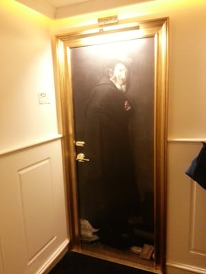 Hotel Colón Gran Meliá by null