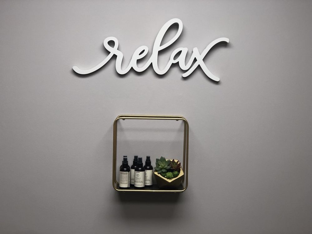 Impackt Bodyworks Logo