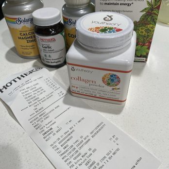 Mother's Market & Kitchen - Supplements. #AutoImmune - Grocery Near Me - Brea, California Mother's Market & Kitchen - Supplements. #AutoImmune - Grocery Near Me - Brea, California