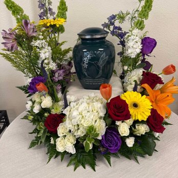Gonzalez Flower Shop - Florists Near Me - Lancaster, California