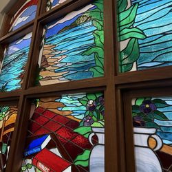 San Clemente Library