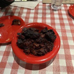 Burnt Ends
