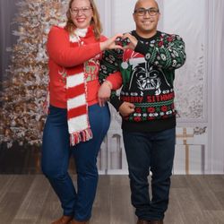 J C Penney Portrait Studios