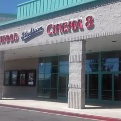 Carson Valley Cinemas - Front