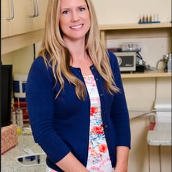 May M Chang, DDS - Brooke Boumann, Dental Hygienist