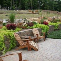 Southern Greenscapes
