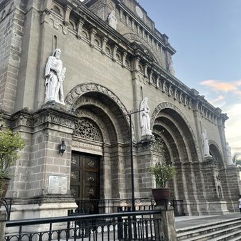 Intramuros - Holy Arches - Cultural Center Near Me - Manila, NCR Intramuros - Holy Arches - Cultural Center Near Me - Manila, NCR