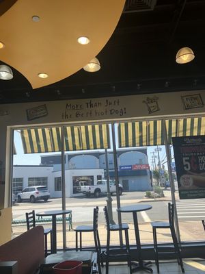 Nathan's Famous by null