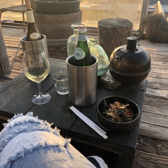 Patagonia Beach - Beach Bars Near Me - Den Haag, ZH Patagonia Beach - Beach Bars Near Me - Den Haag, ZH