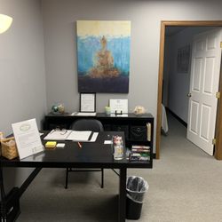 Healing Through Massage