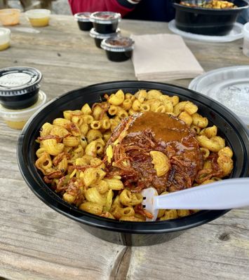 Malek Egyptian Cuisine (organic, gluten & seed oil free) by null