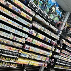 All the popular brand or market of liquid juice
with 50 mg & 35 mg & 20 mg& 12 mg& 6 mg& 3 mg&
Also 0 mg of nicotine
