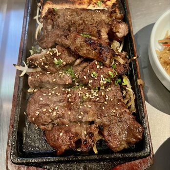 Mo Ran Gak Restaurant - Galbi (Korean bbq) - Korean Near Me - Garden Grove, California Mo Ran Gak Restaurant - Galbi (Korean bbq) - Korean Near Me - Garden Grove, California