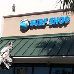 Signarama Myrtle Beach - High Quality LED Channel Letter Signs and great Customer Service
