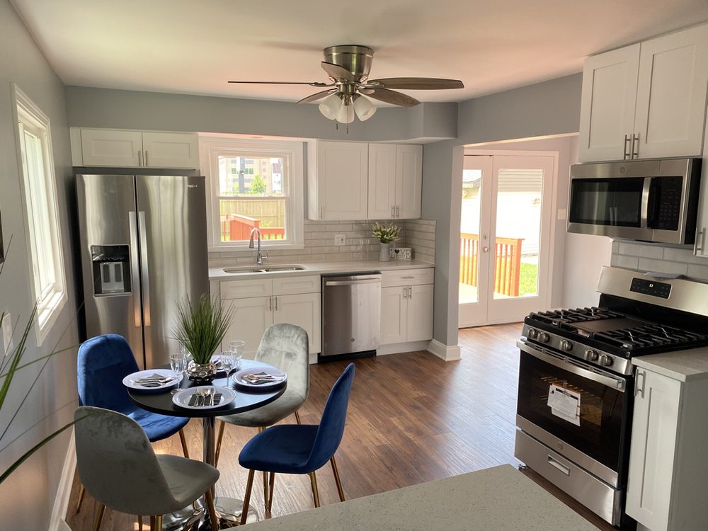 J&S CONSTRUCTION & REMODELING Updated September 2024 Request