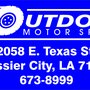 Photo of Outdoor Motorsports