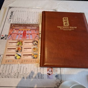 Good World Restaurant - Chinese Near Me - Dublin, D Good World Restaurant - Chinese Near Me - Dublin, D