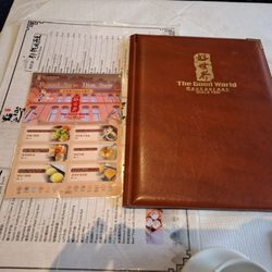 Good World Restaurant