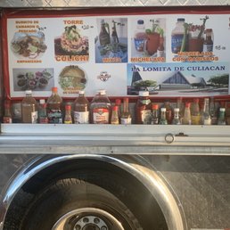 Menu Menu