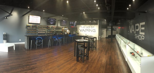elfbar nachfüll pod läuft aus I-40 Vape Shop - Reviews, Photos & Phone Number - Updated May 2026 - Vape  Shops in Henderson County, Tennessee (TN) main image 1