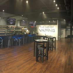 The Vape Shop
