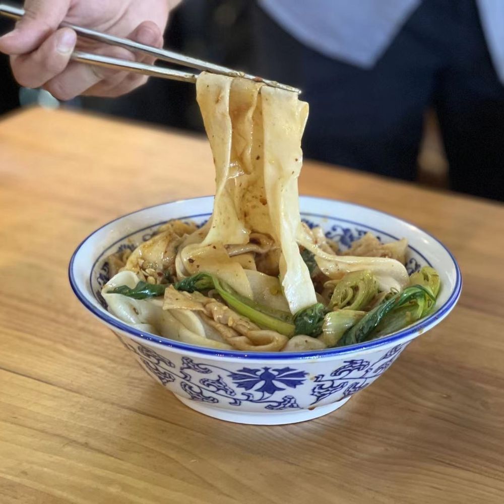 Changan Kitchen - Biangbiang noodles - Chinese Near Me - Ontario, California Changan Kitchen - Biangbiang noodles - Chinese Near Me - Ontario, California