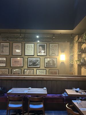 The Reading Room by null