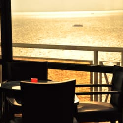 Roof Bar - Roof Bar'dan manzara