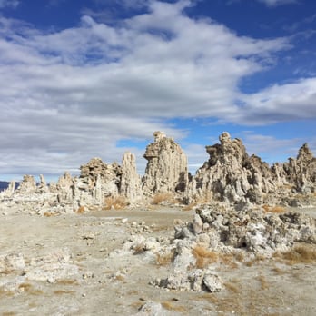 Mono Lake Tufa State Reserve - Tufas - Lakes Near Me - Lee Vining, California Mono Lake Tufa State Reserve - Tufas - Lakes Near Me - Lee Vining, California