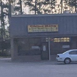 China King - China King