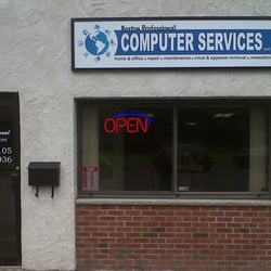 Boston Professional Computer Services LLC