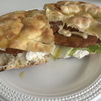What'Sub - The Milano Sandwich - Italian Near Me - Deerfield Beach, Florida What'Sub - The Milano Sandwich - Italian Near Me - Deerfield Beach, Florida