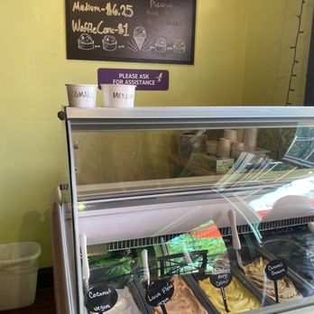 Nectar Cafe - Vegetarian Near Me - Auburn, California
