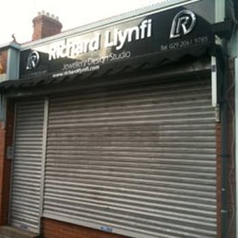 Richard Llynfi - Jewelry Near Me - Cardiff, CRF
