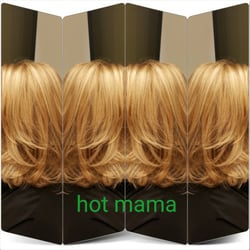 Tracy Meyers - Hi lites. #summerblonde #beautifulsexyhair22