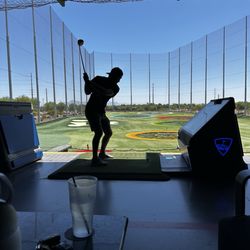 Topgolf