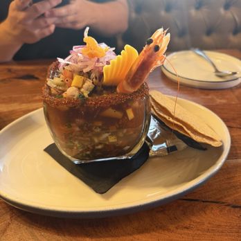 La Frida Mexican Grill & Seafood - Mexican Near Me - Tucson, Arizona