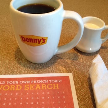 Denny's - Diners Near Me - Carson City, Nevada