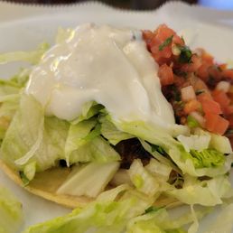 Fish Taco