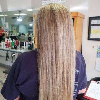 The Cut Off - Highlights - Hair Salons Near Me - Memphis, Tennessee The Cut Off - Highlights - Hair Salons Near Me - Memphis, Tennessee