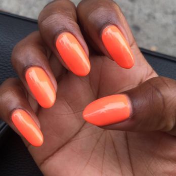 Empire Beauty Spa - Gel manicure - Nail Salons Near Me - New York, New York