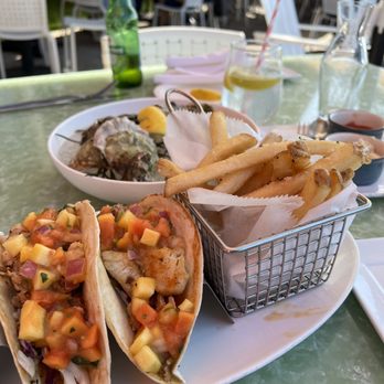 Rusty Pelican - Miami - Fish tacos - Seafood Near Me - Key Biscayne, Florida Rusty Pelican - Miami - Fish tacos - Seafood Near Me - Key Biscayne, Florida