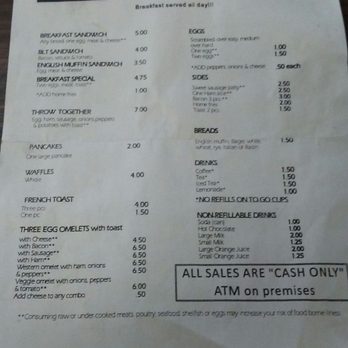 Liz' Corner Kitchen - he menu - American Near Me - McDonald, Pennsylvania Liz' Corner Kitchen - he menu - American Near Me - McDonald, Pennsylvania