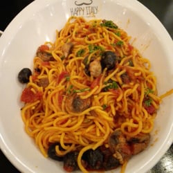 Happy Italy - Alle Verdure
