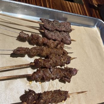 Midnight Skewer - Skewers - Chinese Near Me - San Diego, California Midnight Skewer - Skewers - Chinese Near Me - San Diego, California