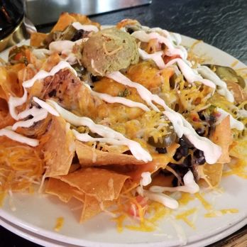 The Fox Restaurant & Brewery - Nachos! - Brewpubs Near Me - Carson City, Nevada The Fox Restaurant & Brewery - Nachos! - Brewpubs Near Me - Carson City, Nevada