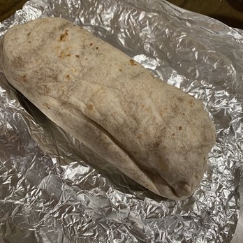 Pedro's Cocina - Carne asada super burrito - Mexican Near Me - Dixon, California